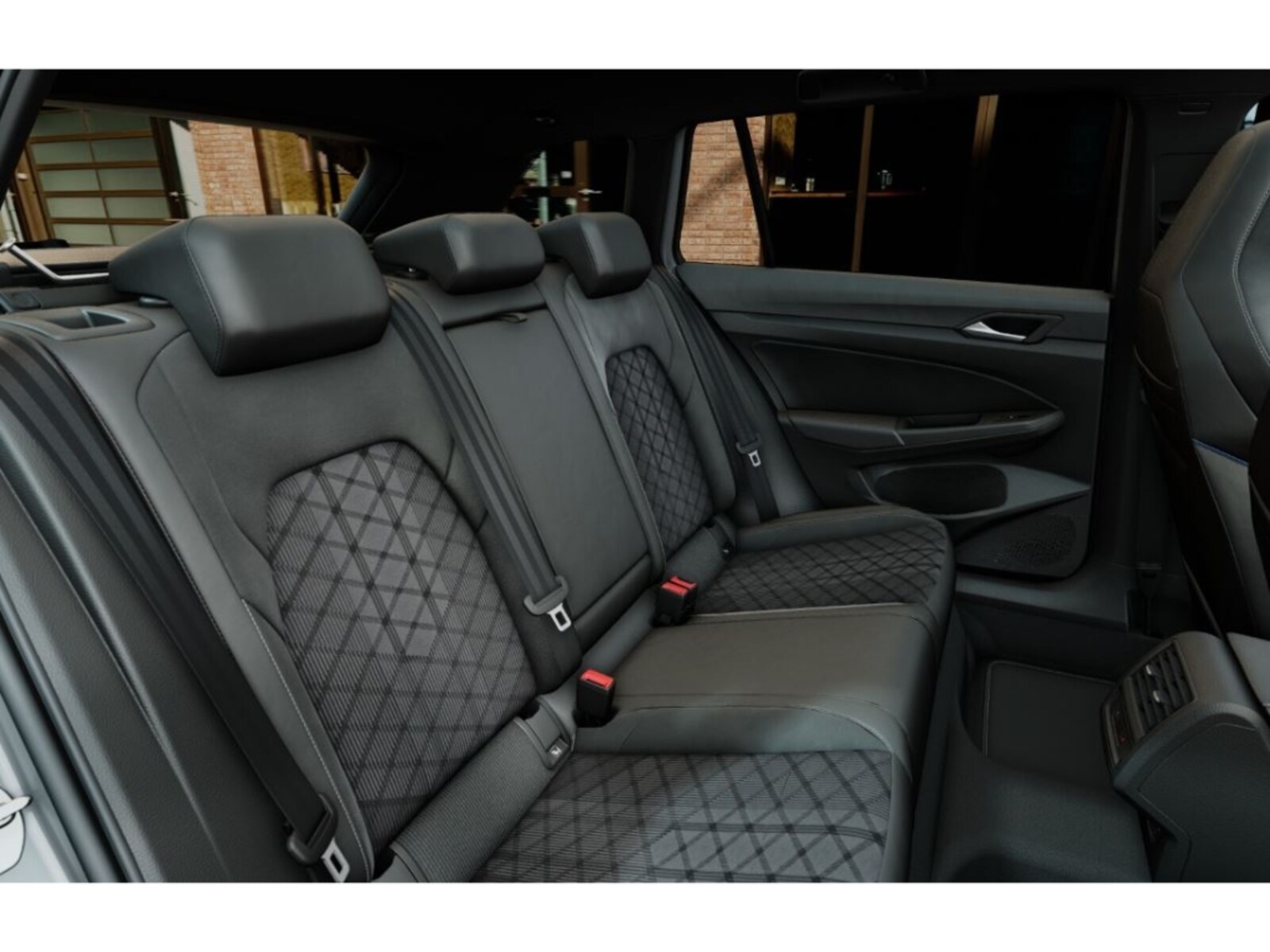 Volkswagen Golf Variant – Bild 7
