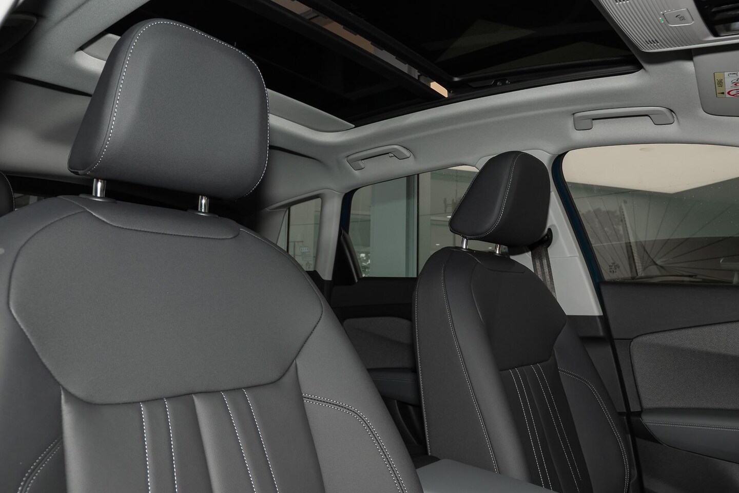 Image about Audi Q3 SUV TFSI 110 kW