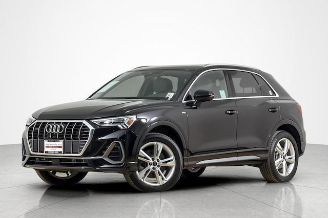Photo of 2023 Audi Q3 SUV
