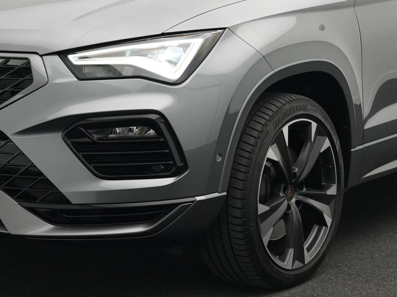 CUPRA Ateca – Bild 20
