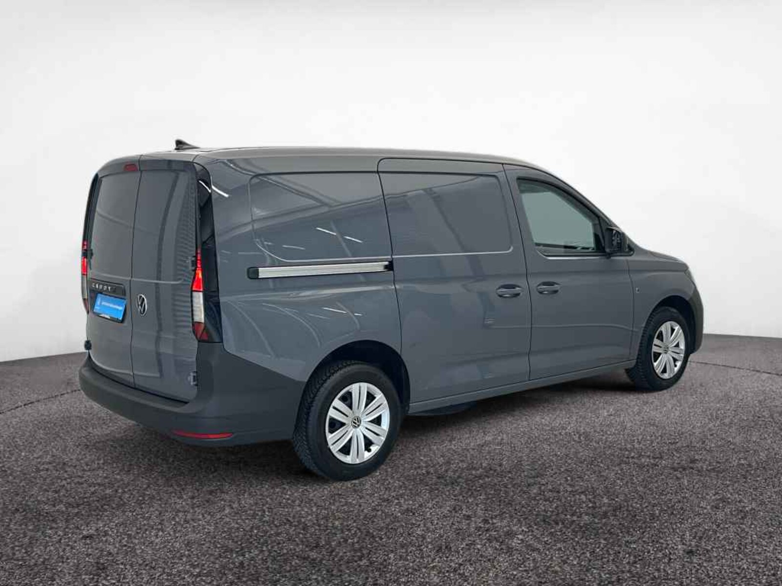 Volkswagen Caddy Maxi Cargo – Bild 6