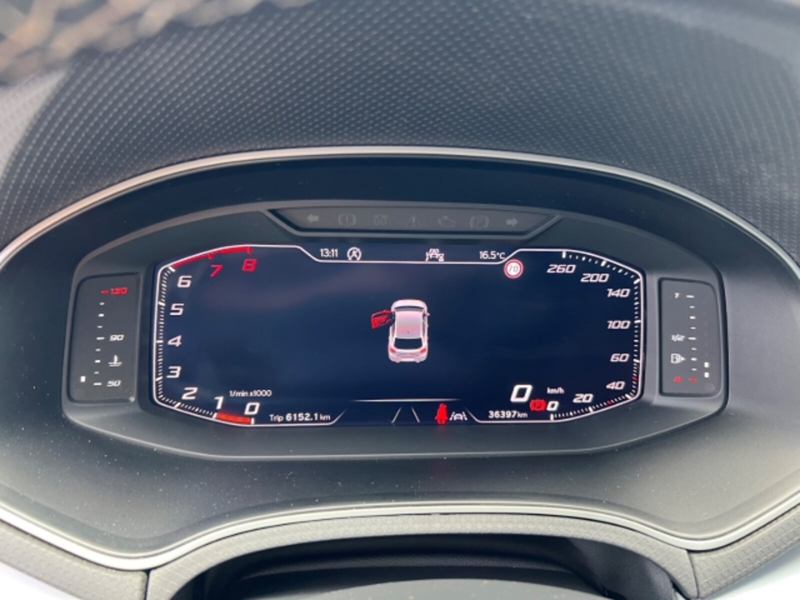 SEAT Ibiza – Bild 12