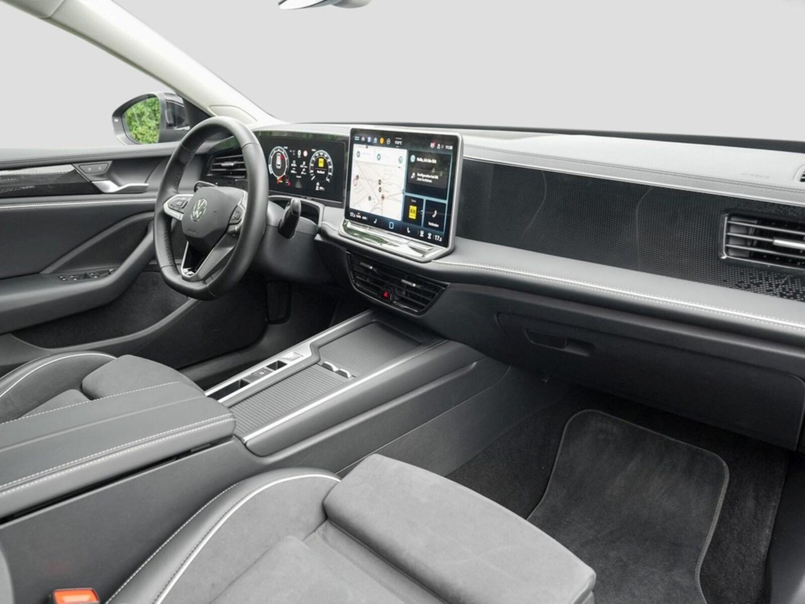 Volkswagen Passat – Bild 9