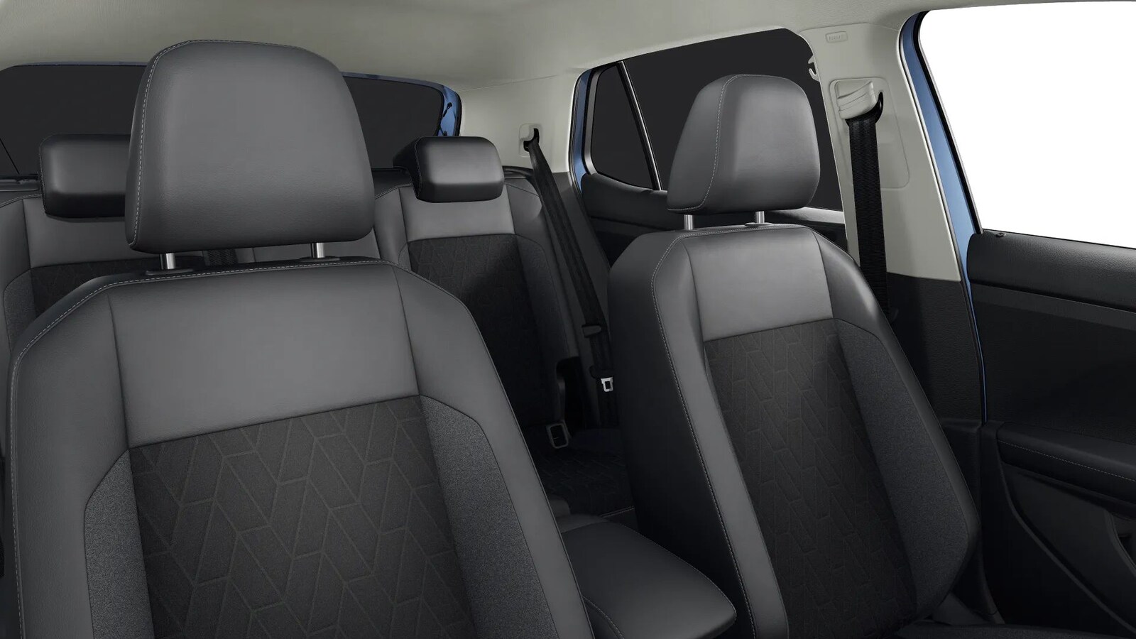 Volkswagen T-Cross – Bild 9