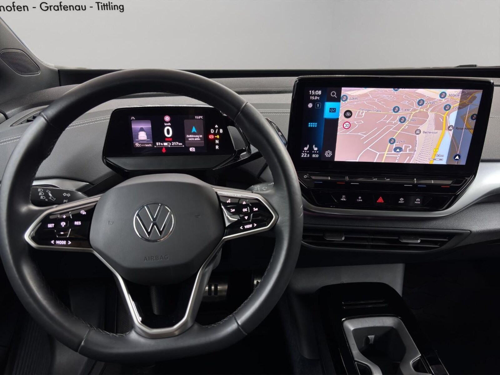 Volkswagen ID.5 – Bild 10