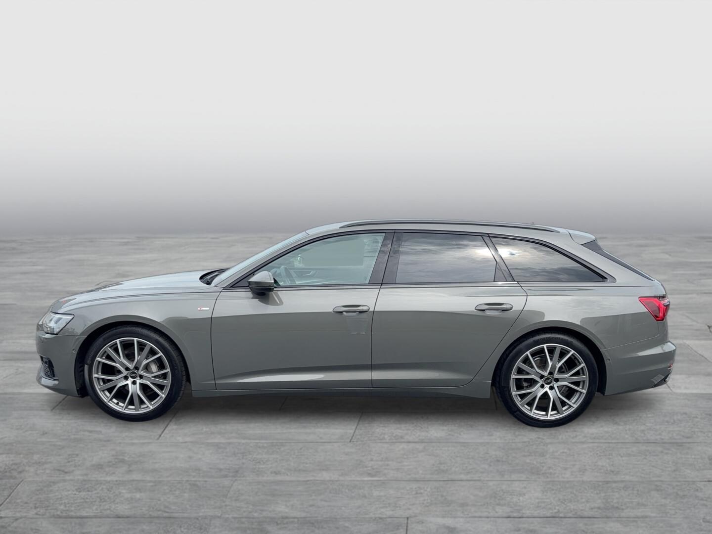 Bild über Audi A6 Avant sport 40 TDI quattro S tronic - für weitere Informationen kontaktieren Sie den Audi Partner