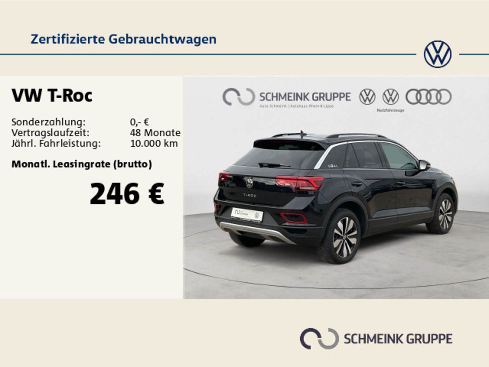 Volkswagen T-Roc – Bild 6
