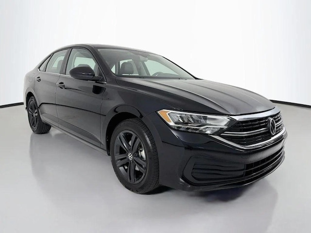 2024 Volkswagen Jetta