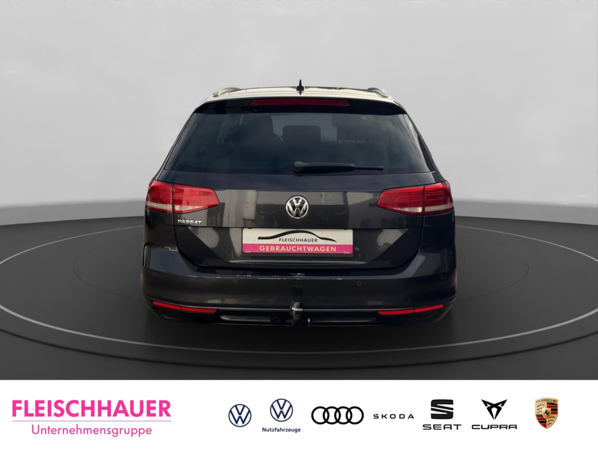 Volkswagen Passat Variant Comfortline