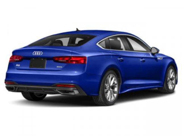 Used 2025 Audi A5 Sportback Premium Plus with VIN WAUFACF51SA014902 for sale in Arlington, VA