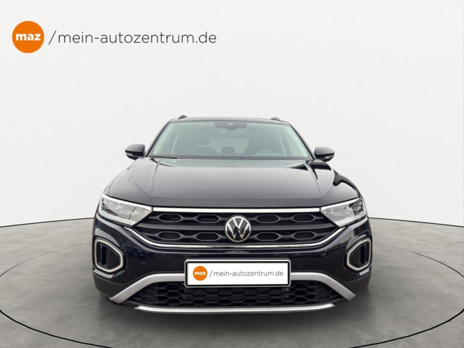 Volkswagen T-Roc – Bild 3