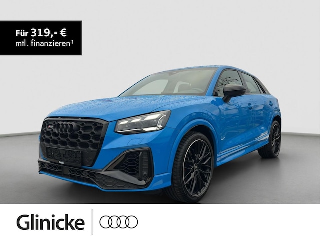 Audi SQ2