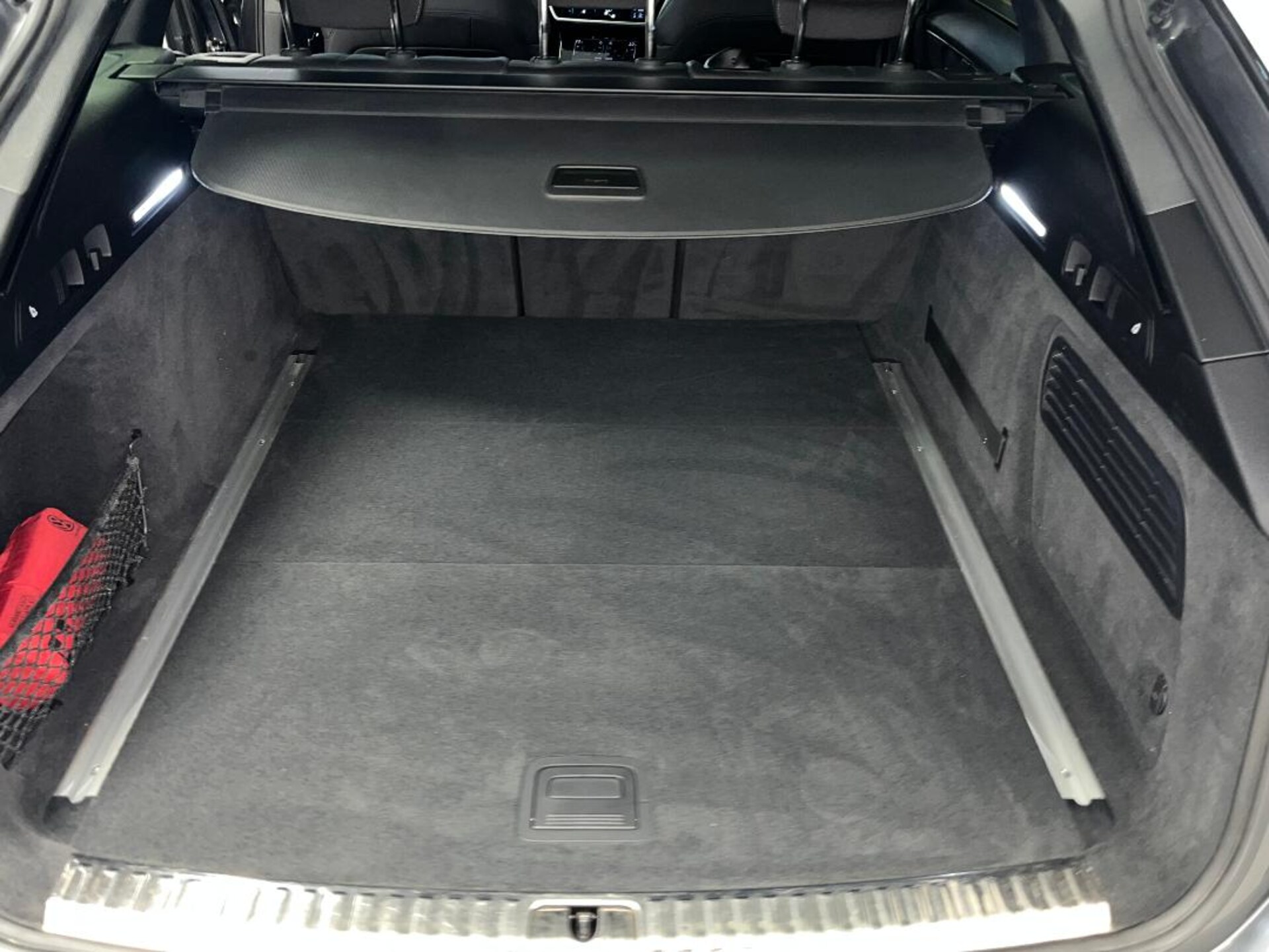 Audi A6 Avant S line