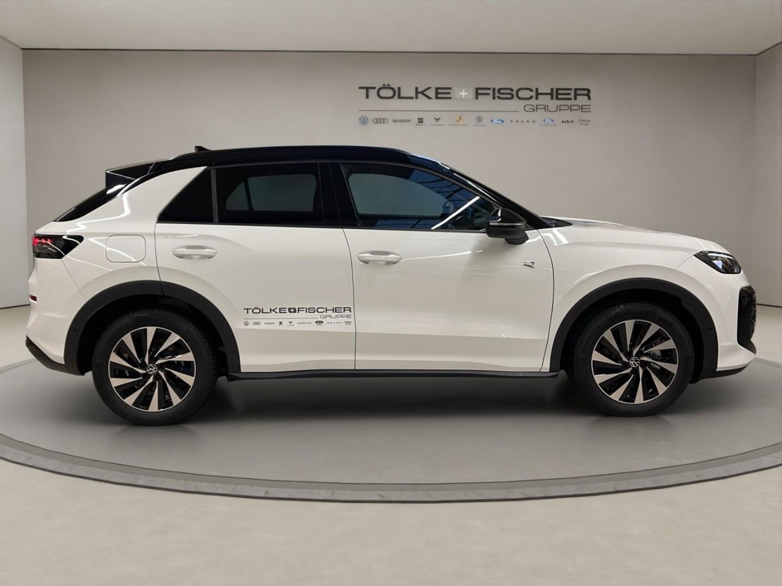 Volkswagen T-Roc – Bild 7