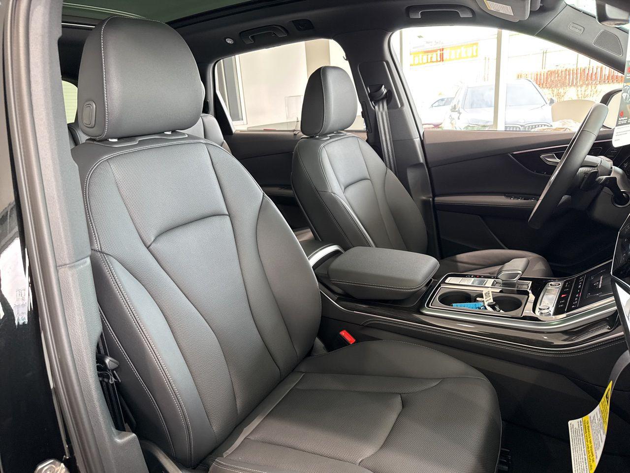 2026 Audi Q7 Premium Plus - Photo 54