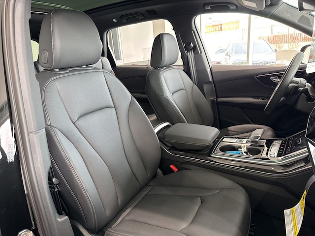 2026 Audi Q7 Premium Plus - Photo 54
