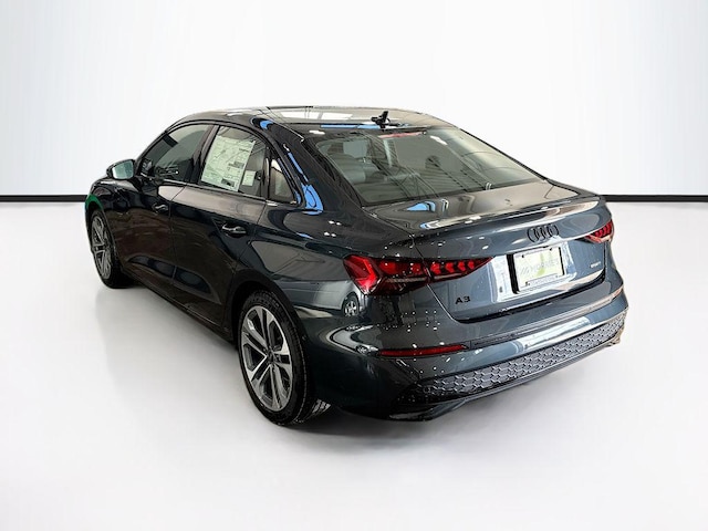 2026 Audi A3 Premium - Photo 7