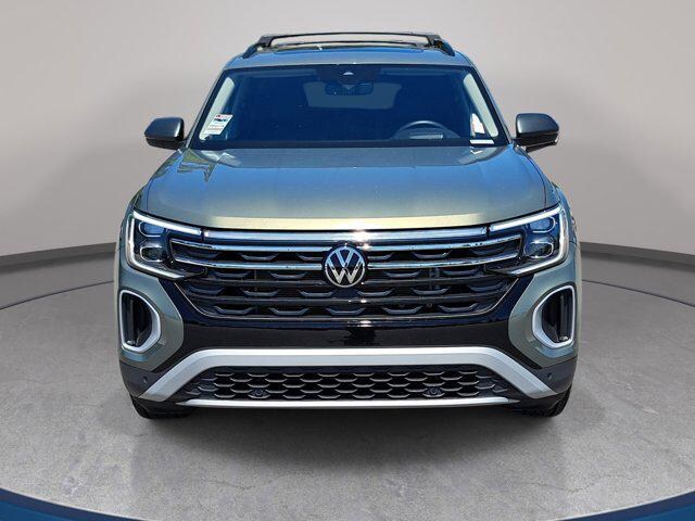 2024 Volkswagen Atlas