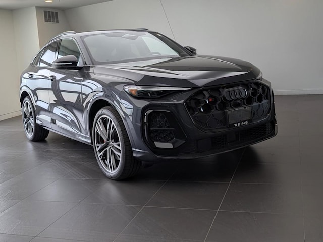 2026 Audi SQ5 Sportback