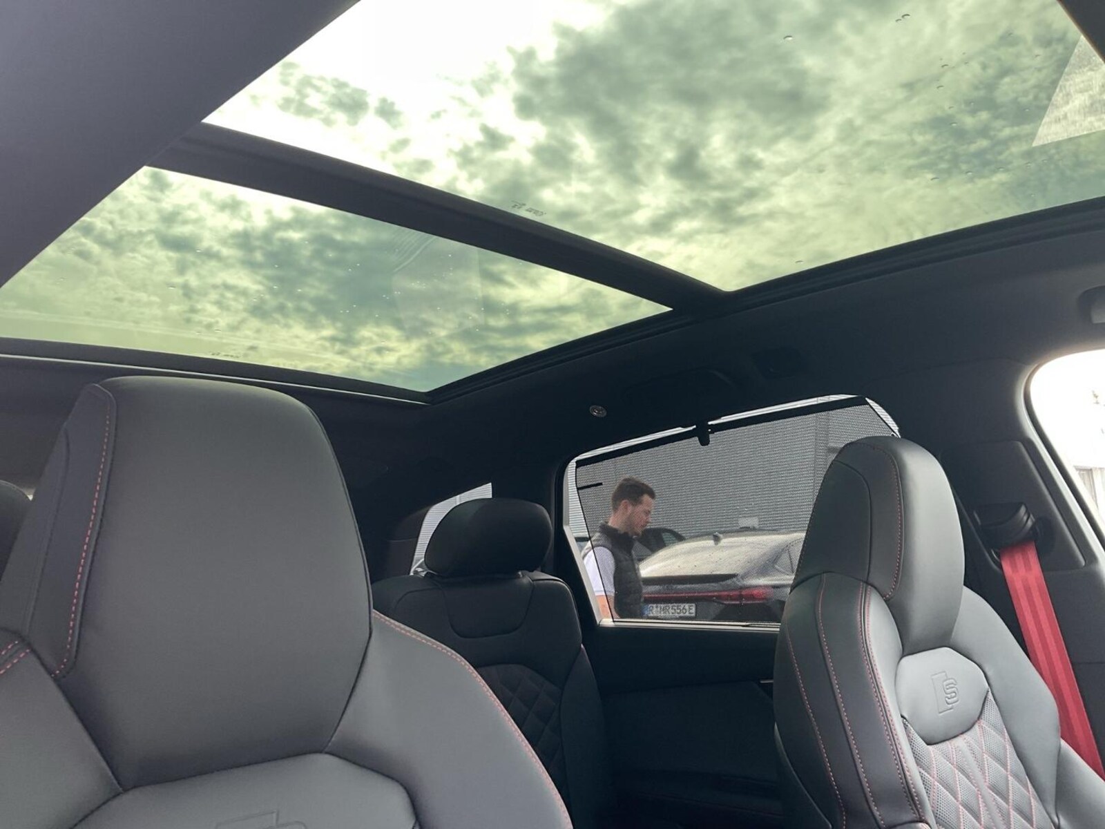 Audi Q7 – Bild 16