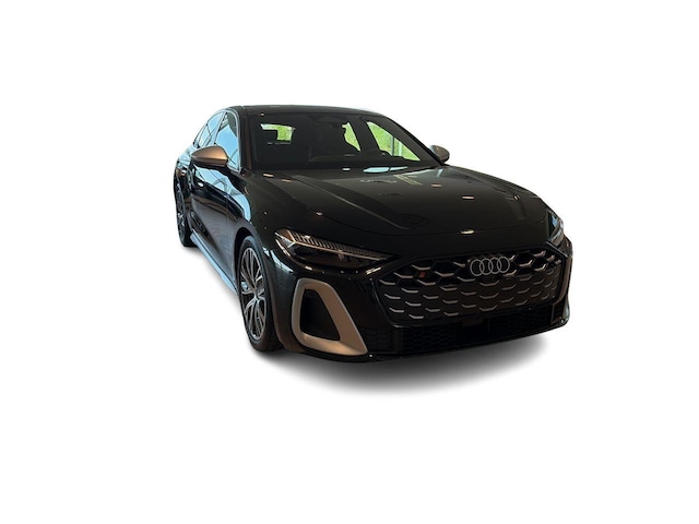2026 Audi S5