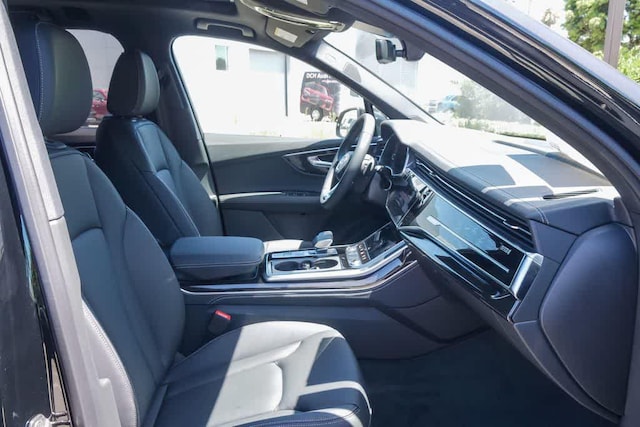 2026 Audi Q7 S Line Premium Plus - Photo 17