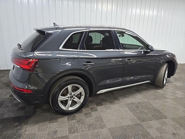 2021 Audi Q5