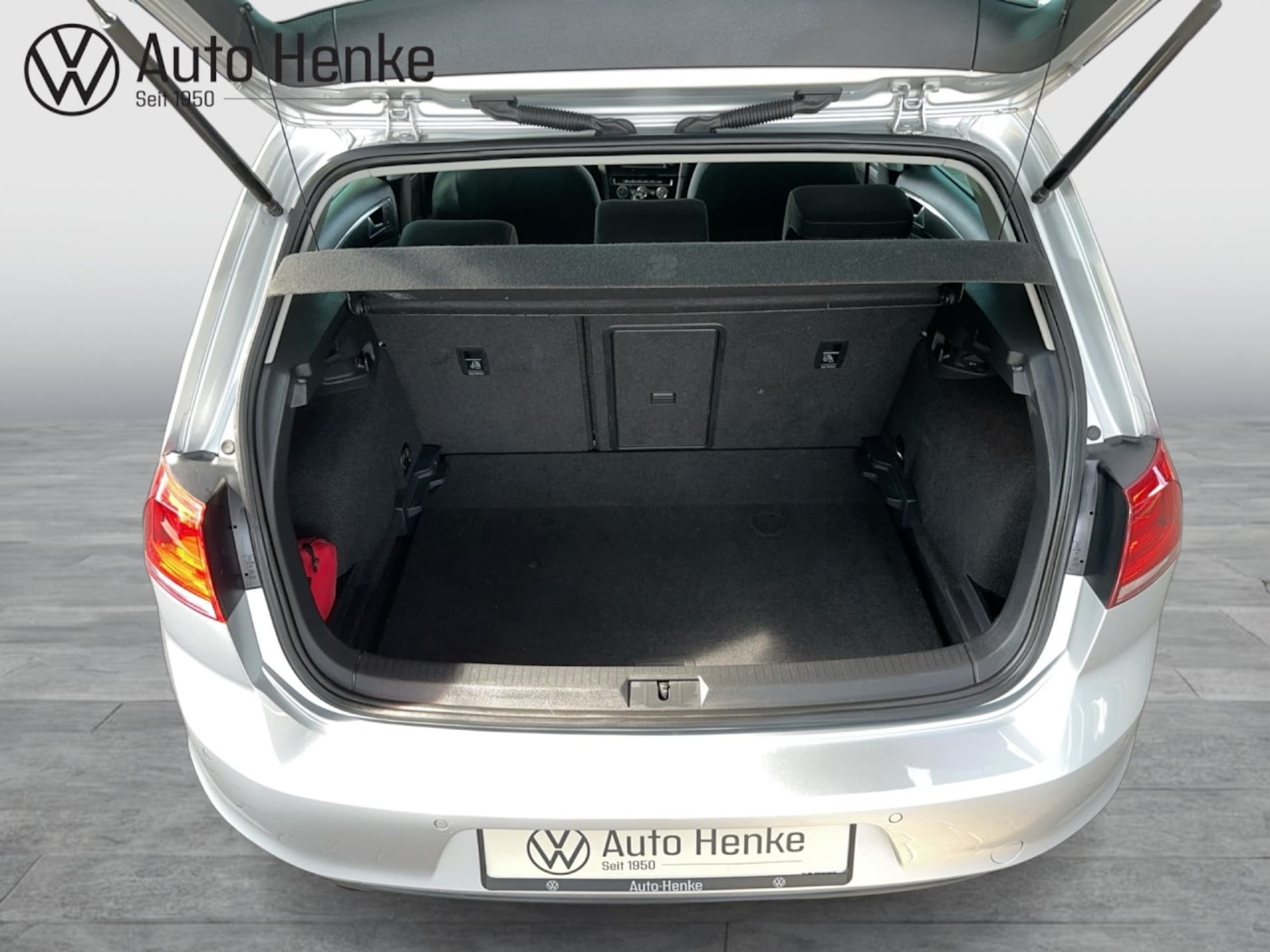 Volkswagen Golf Comfortline