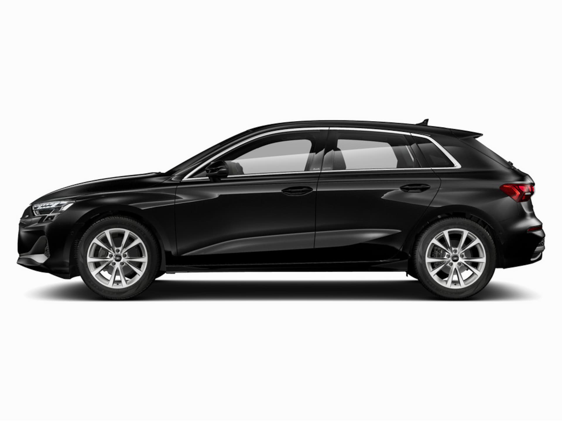 Audi A3 Sportback Advanced