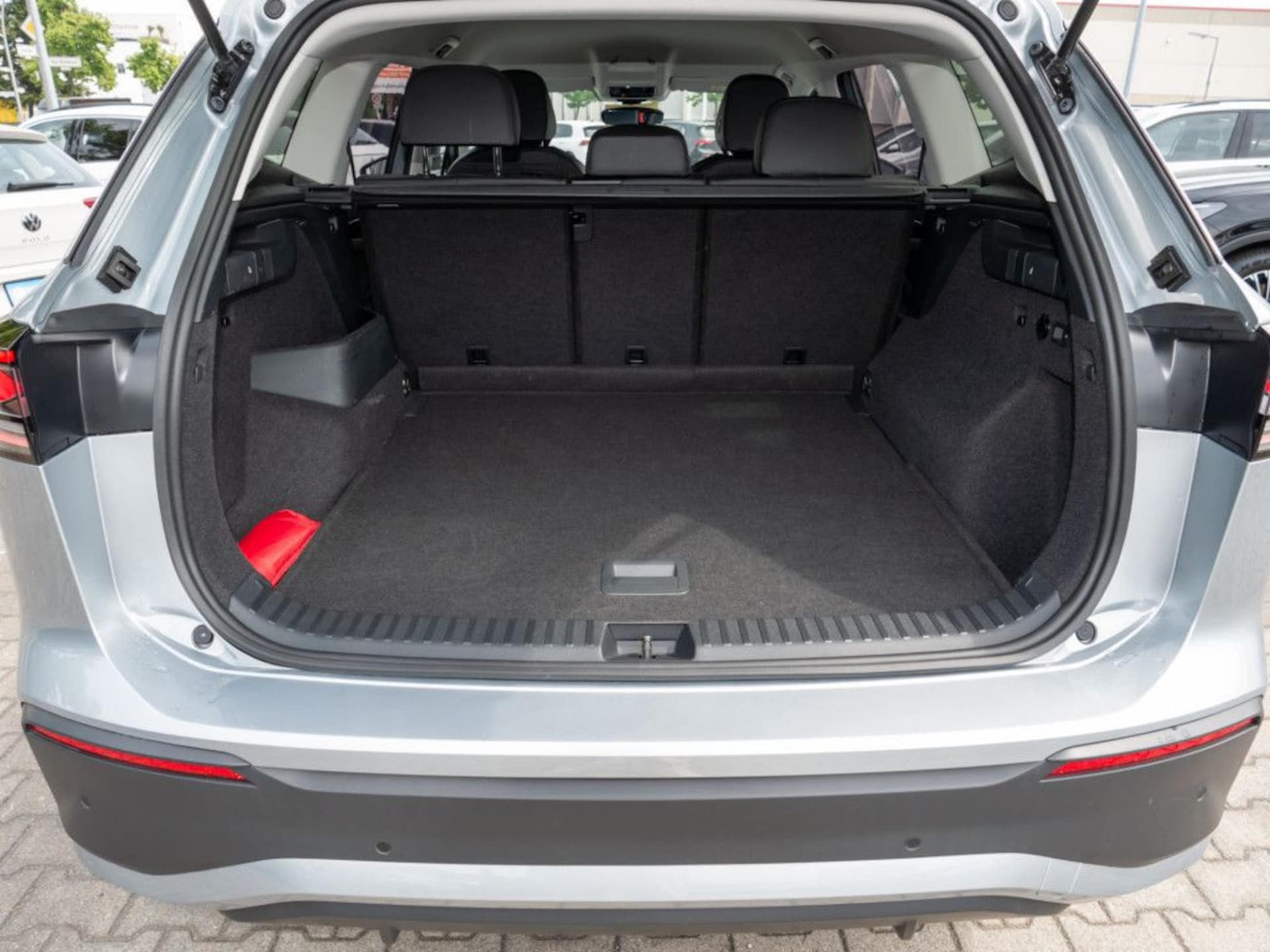 Volkswagen Tayron Life