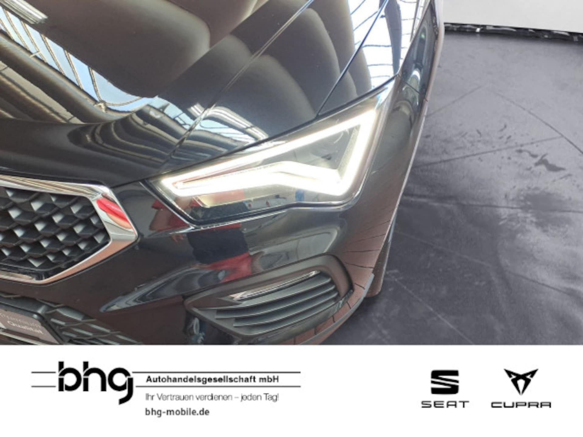 SEAT Ateca Style