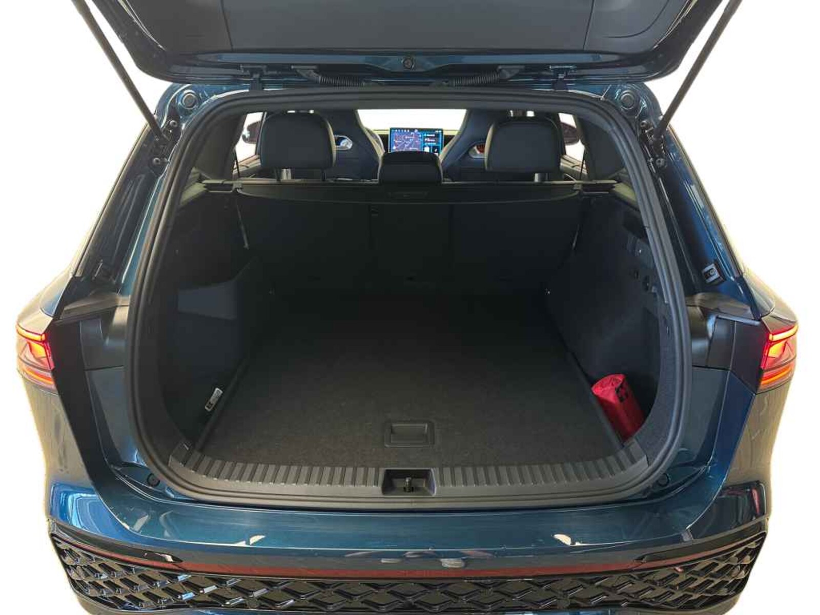 Volkswagen Tayron – Bild 8
