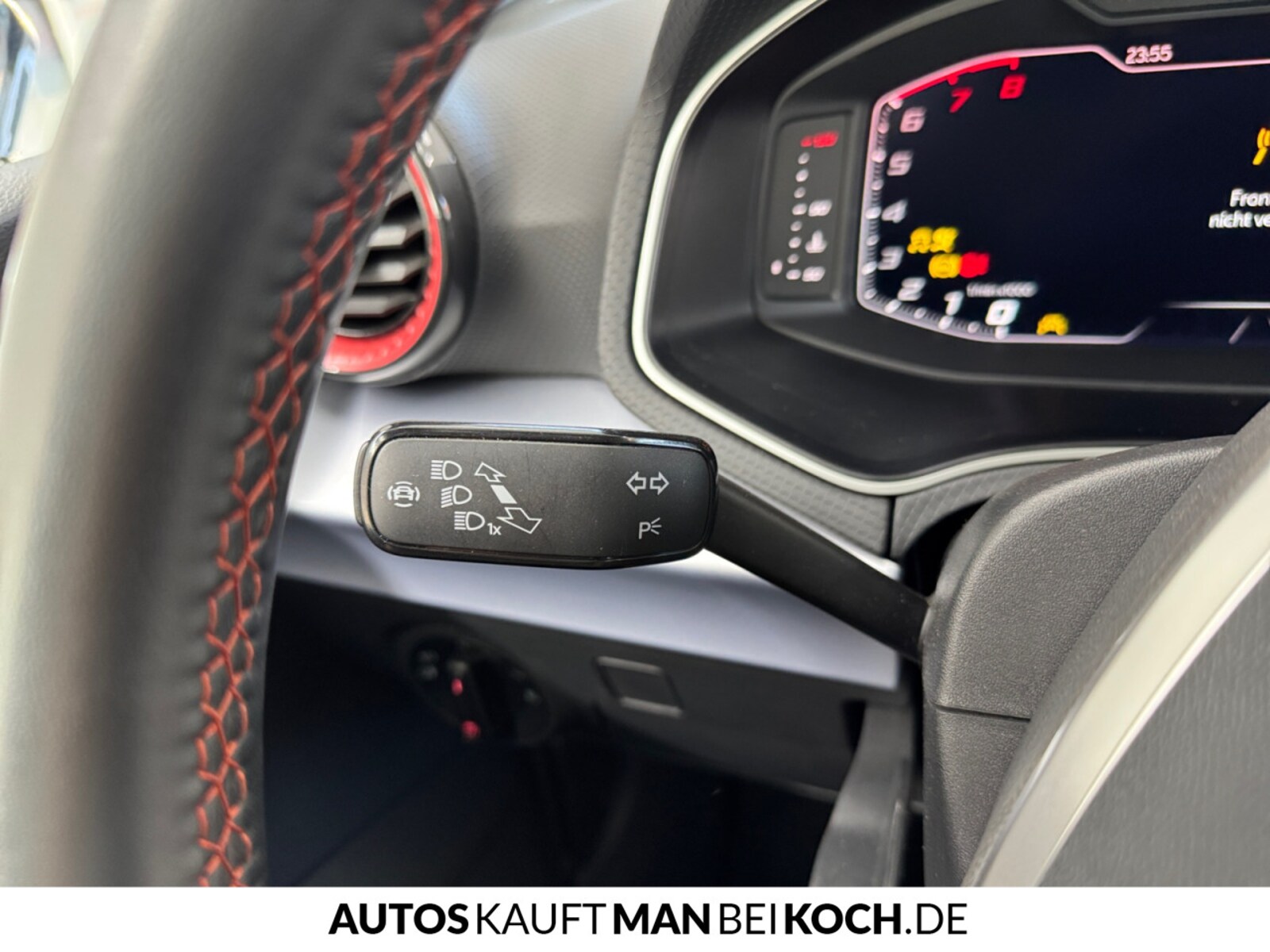 SEAT Ibiza – Bild 19