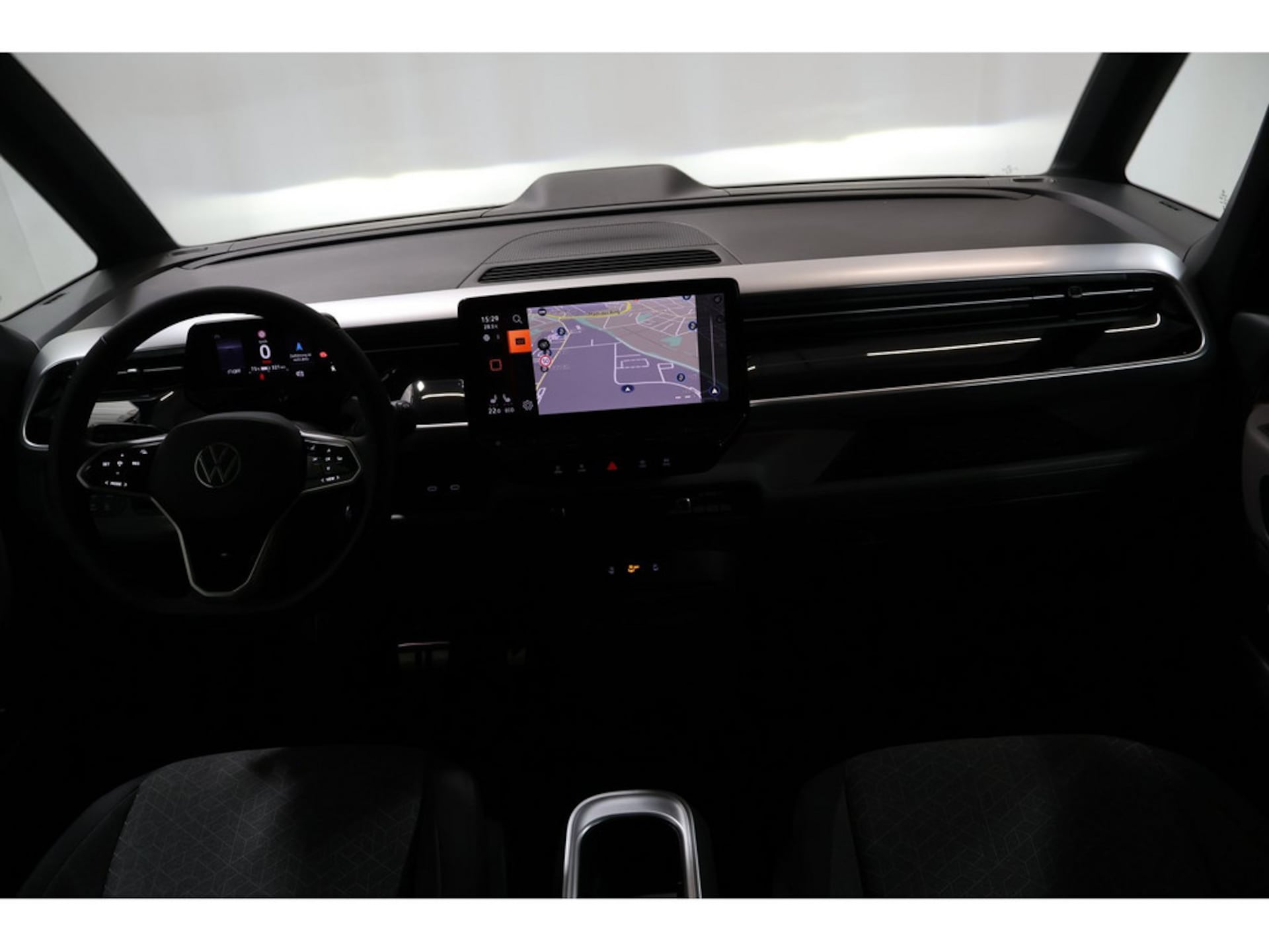 Volkswagen ID. Buzz Pro
