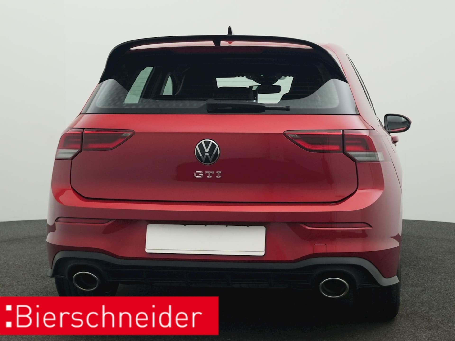 Volkswagen Golf GTI Clubsport
