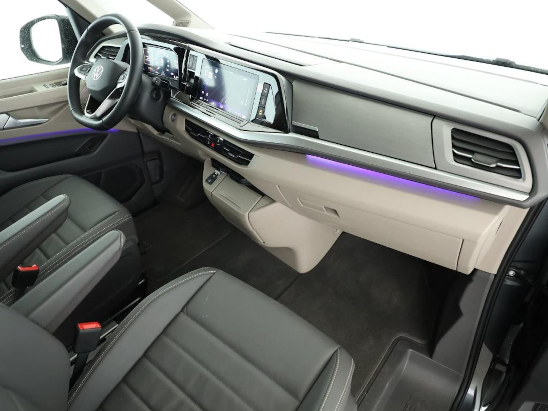 Volkswagen Multivan Langversion Life