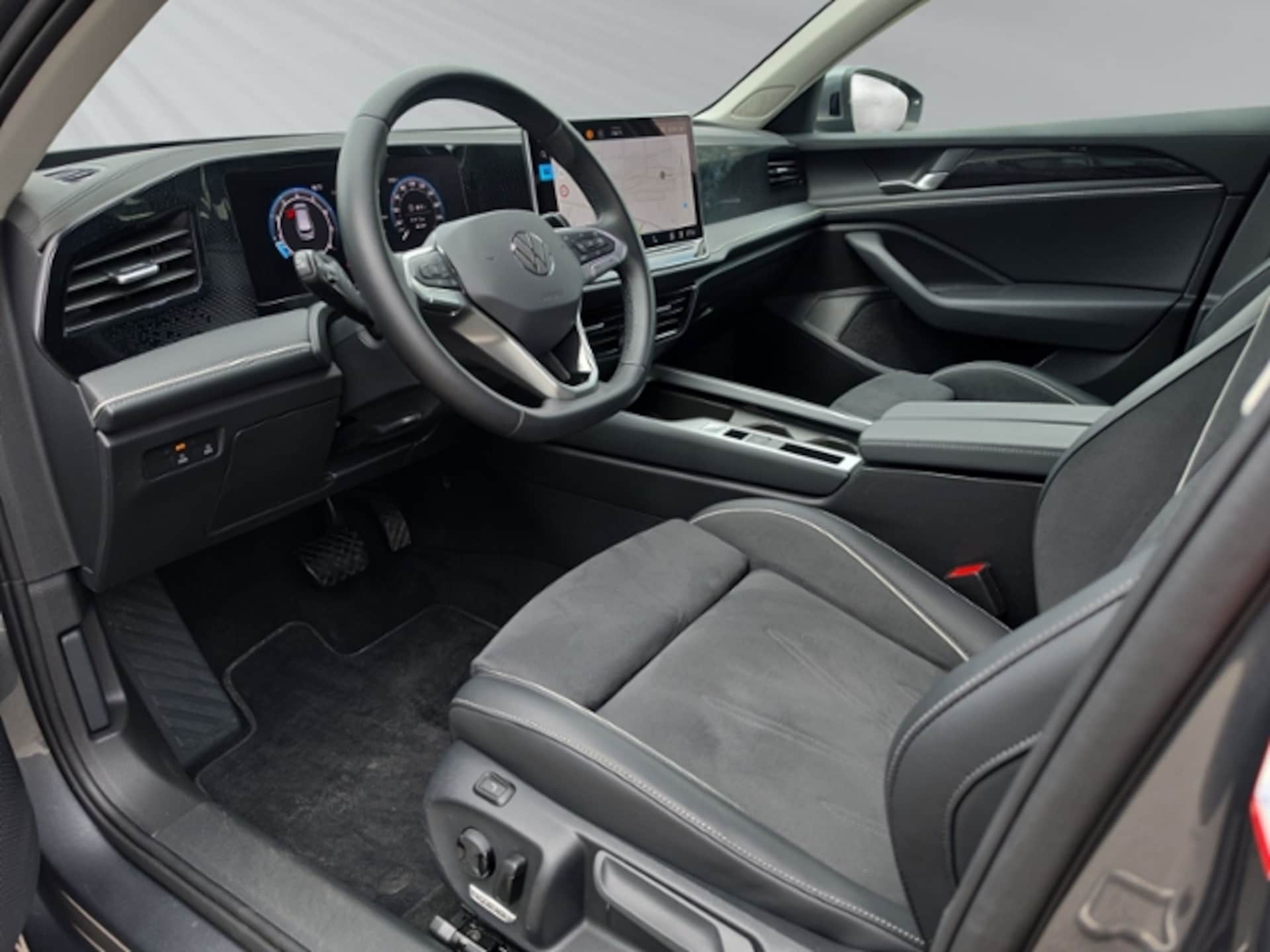 Volkswagen Passat Business
