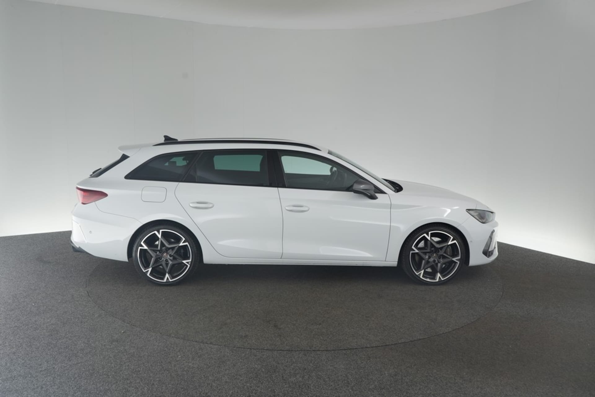 CUPRA Leon Sportstourer VZ