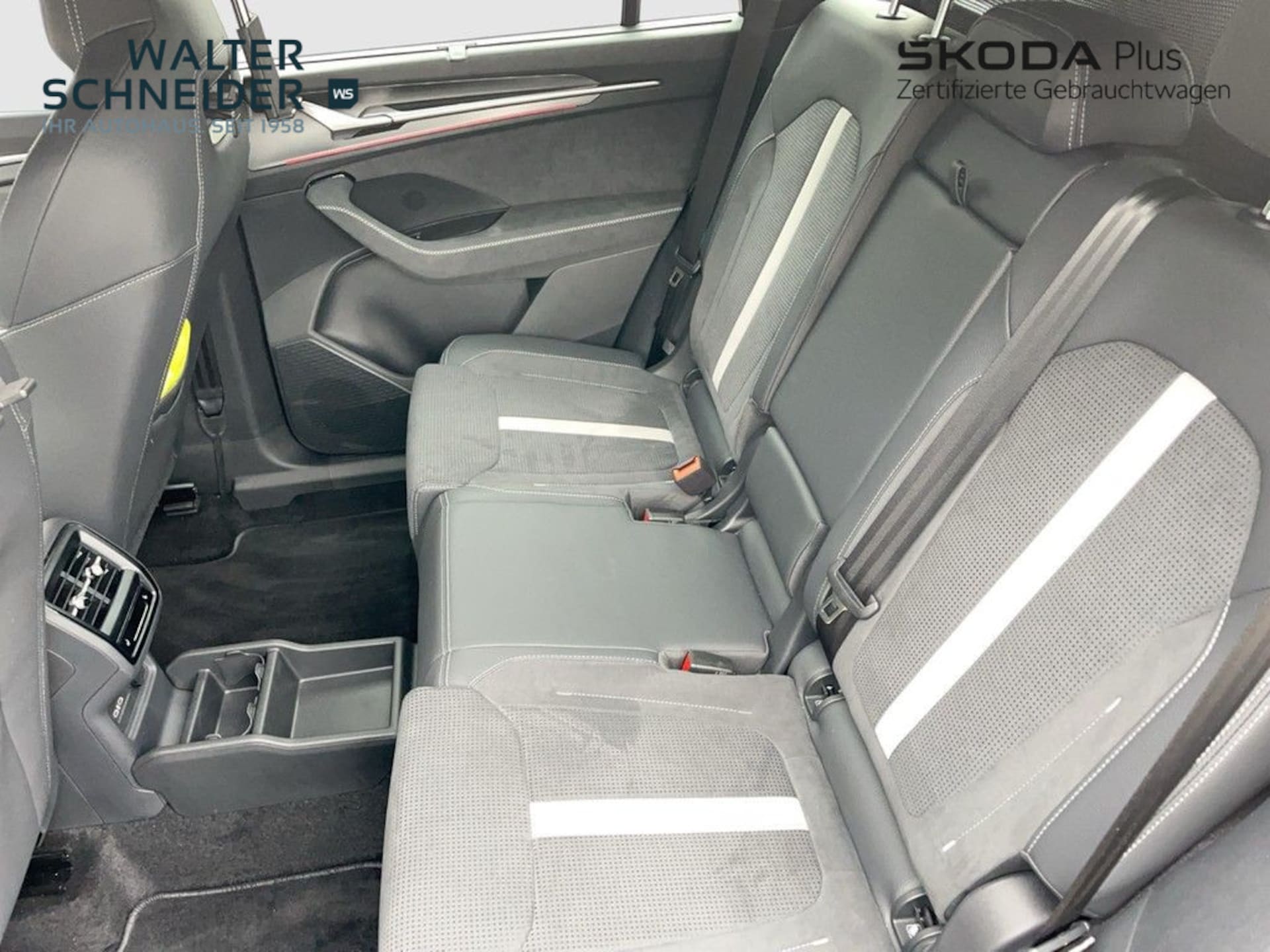 Skoda Kodiaq Sportline