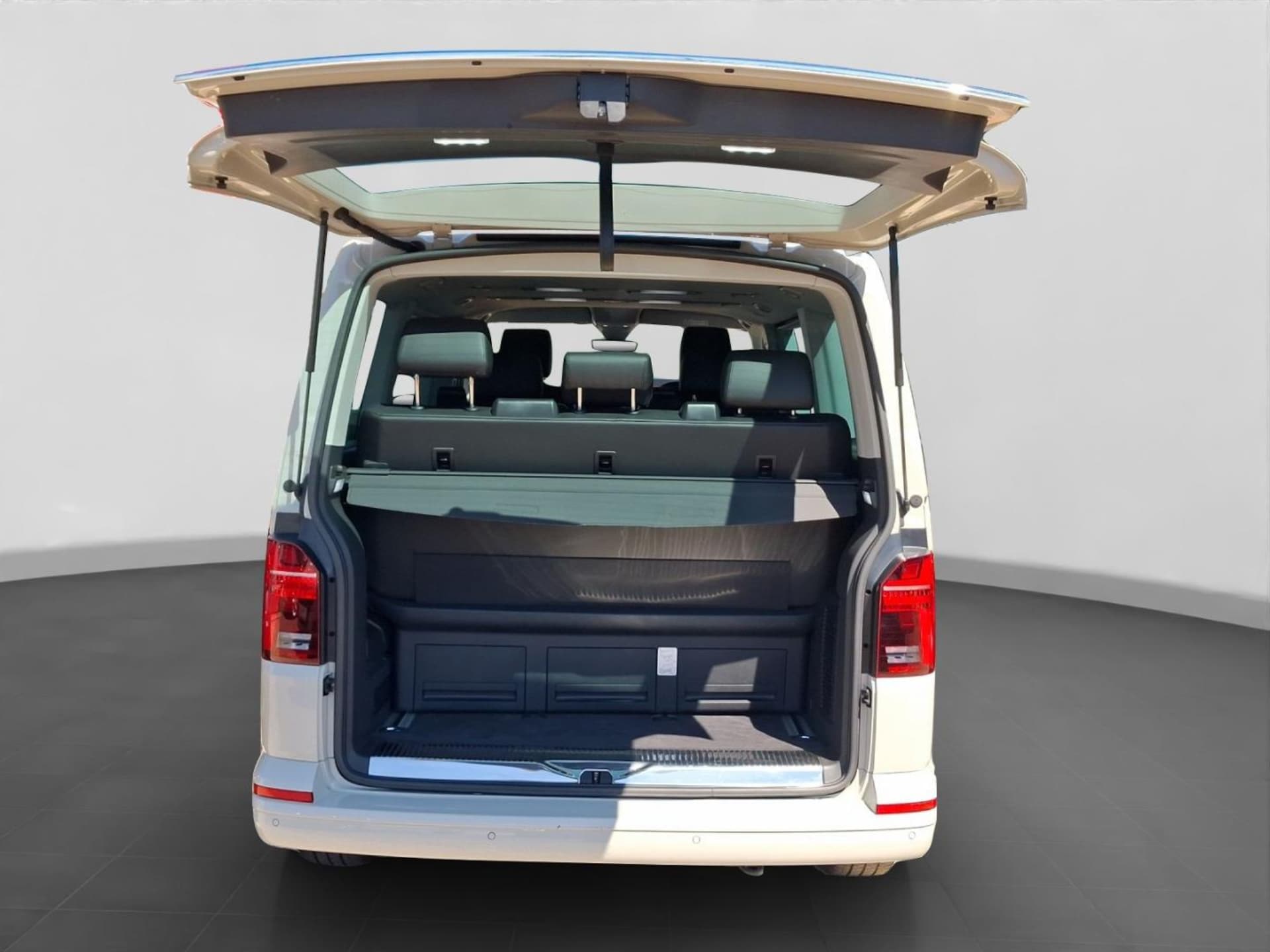 Volkswagen T6.1 Multivan Comfortline
