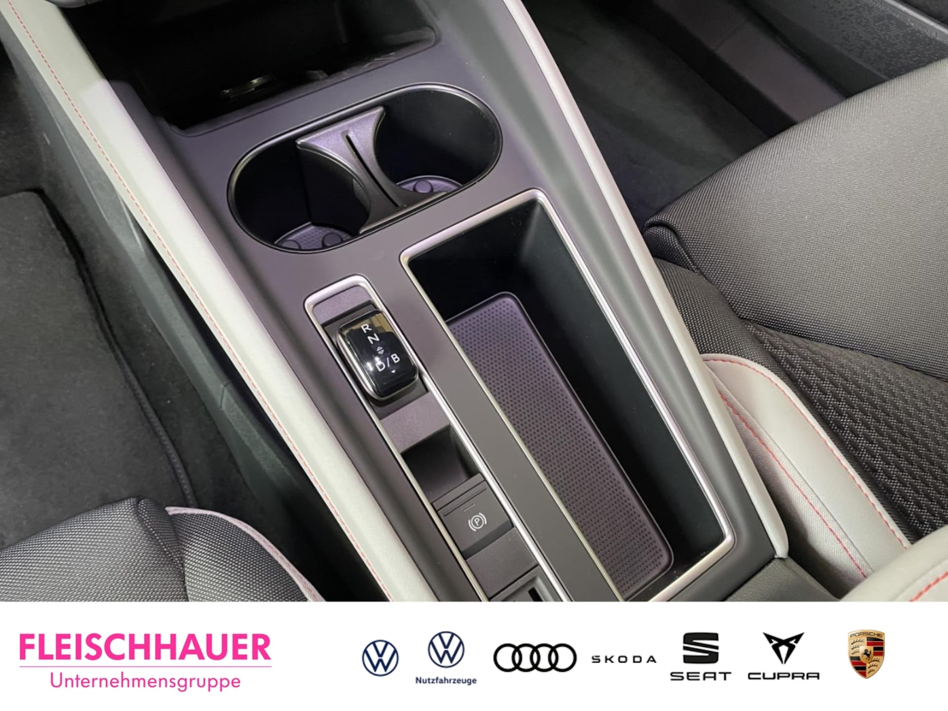 Skoda Elroq Selection