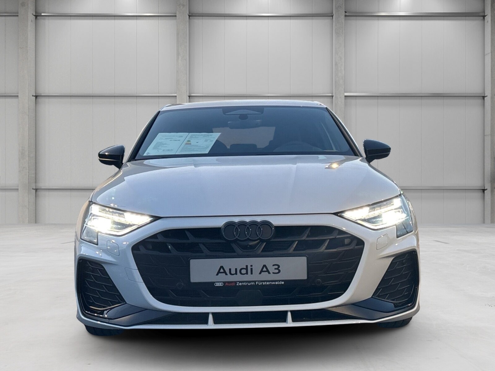 Audi A3 Sportback – Bild 5