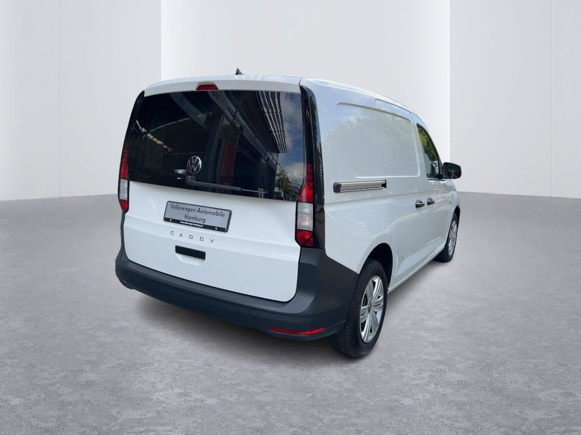Volkswagen Caddy Cargo