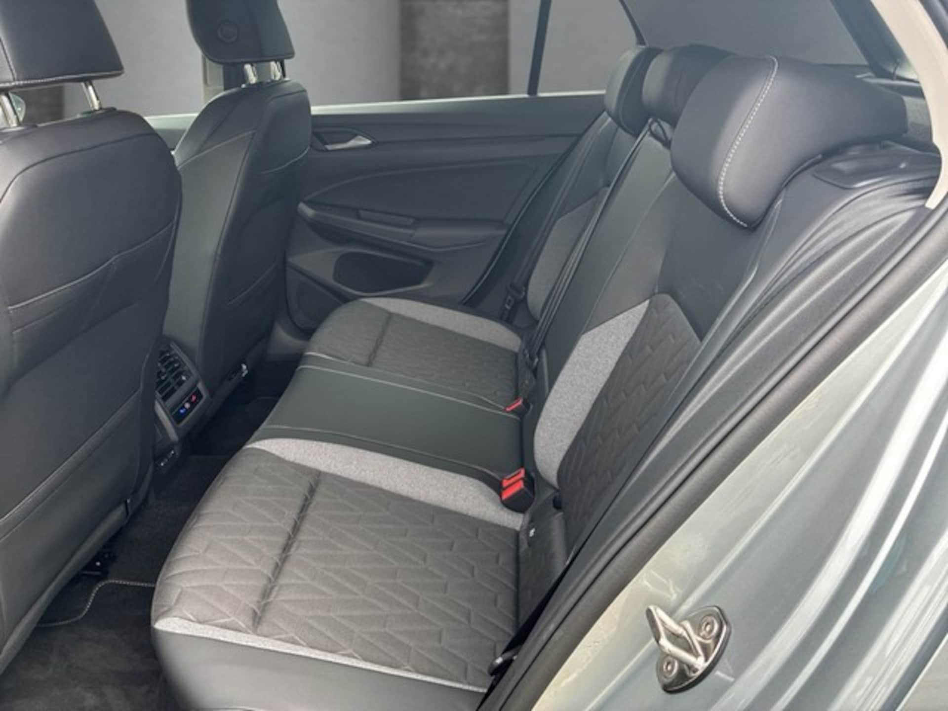 Volkswagen Golf Goal