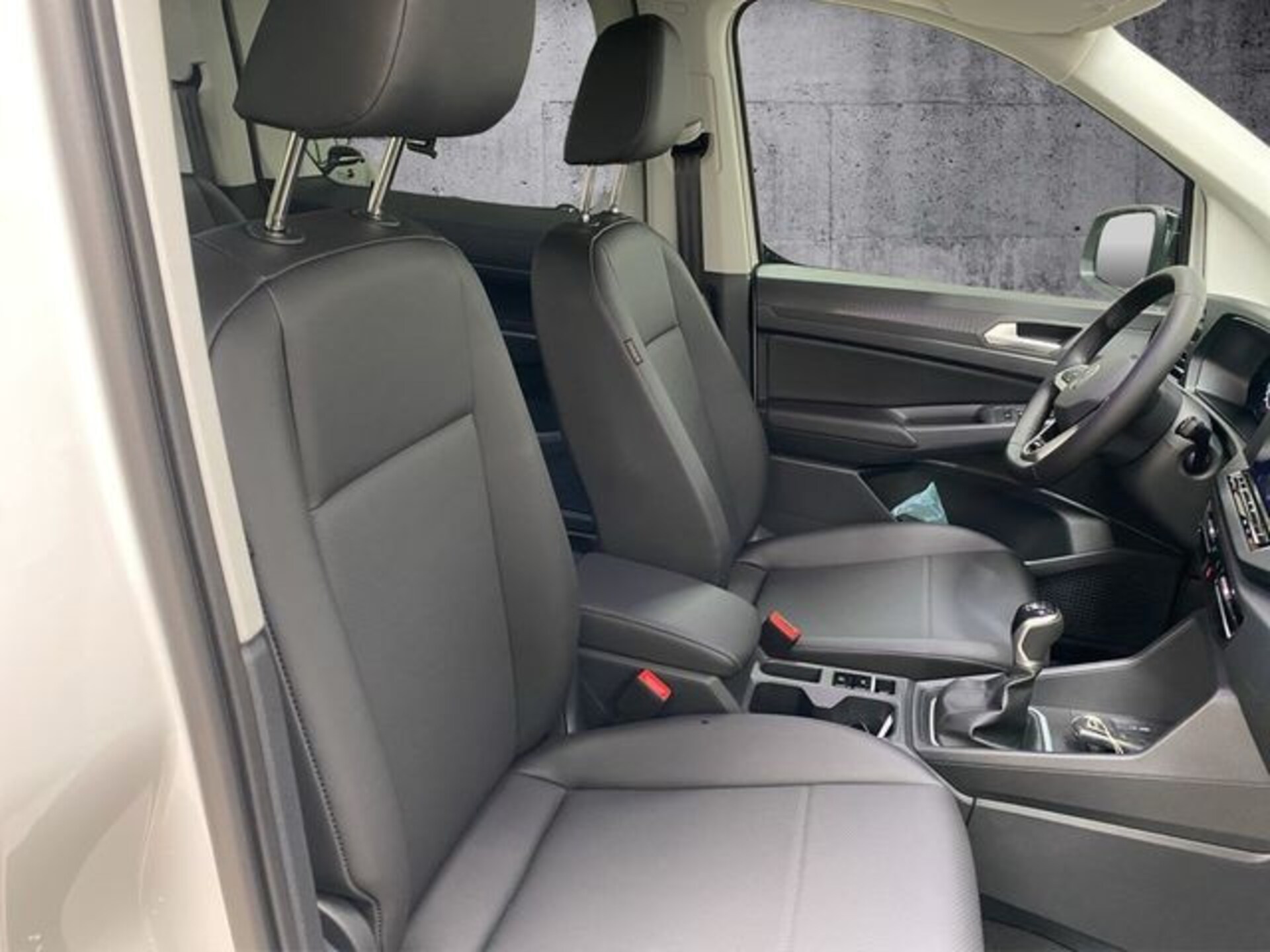 Volkswagen Caddy ENERGY