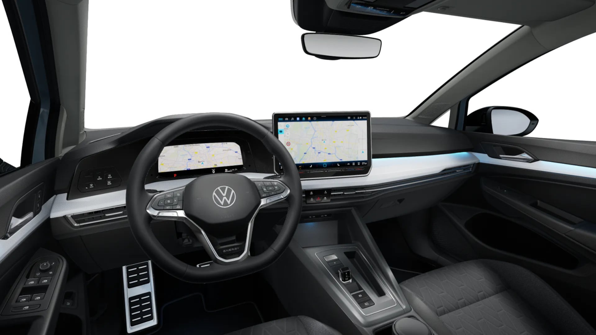 Volkswagen Golf ENERGY