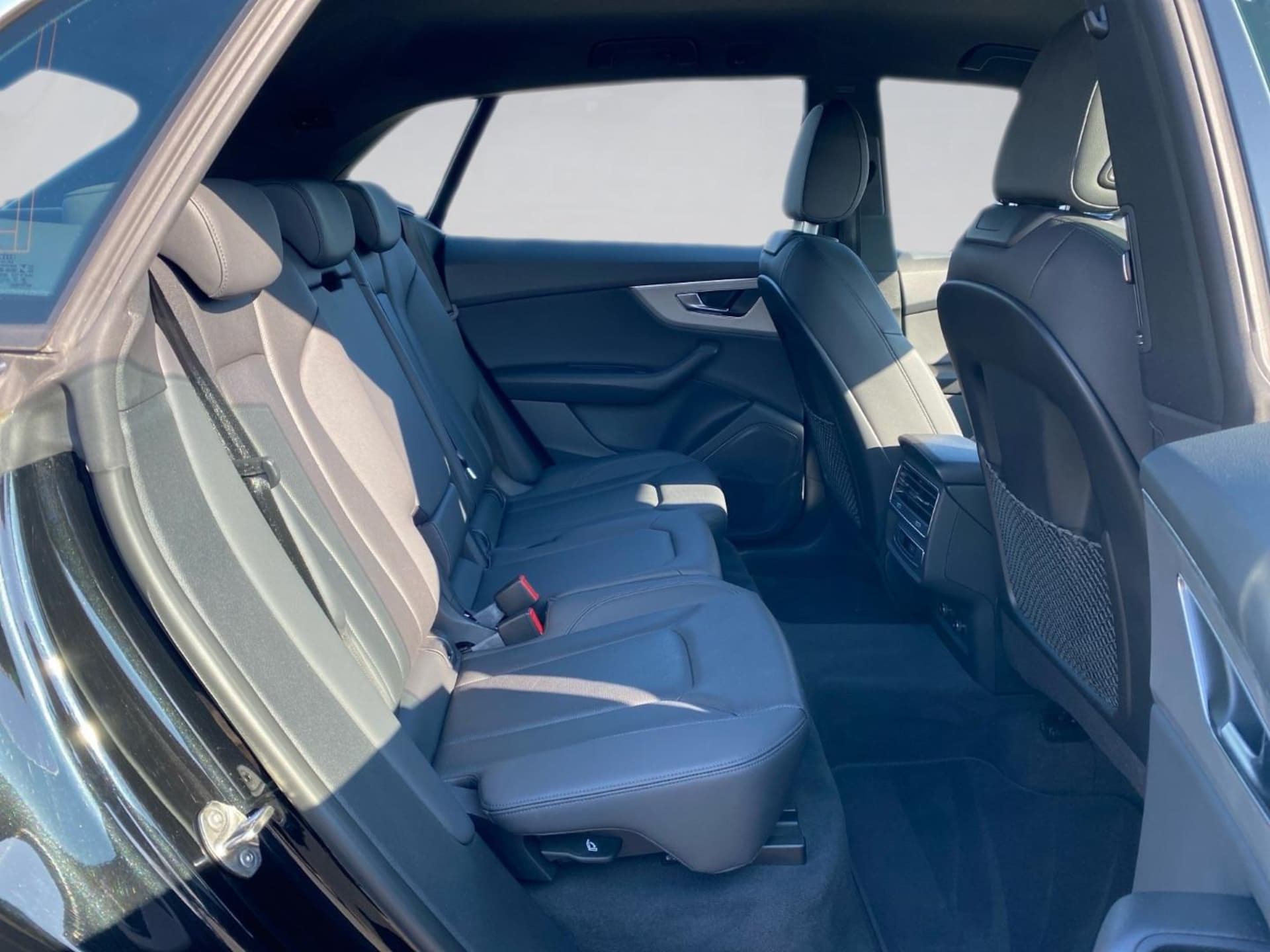 Audi Q8 SUV TFSI e
