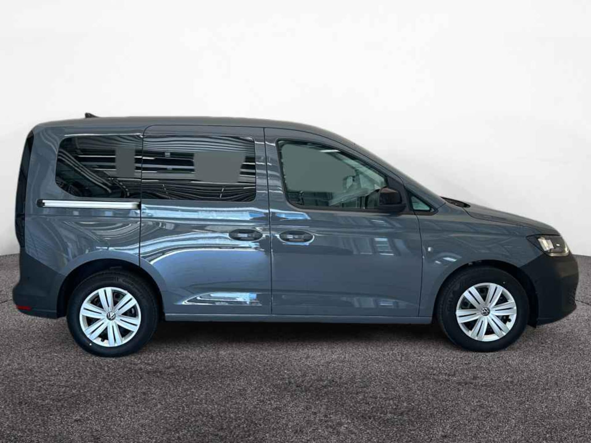 Volkswagen Caddy Basis-Modell
