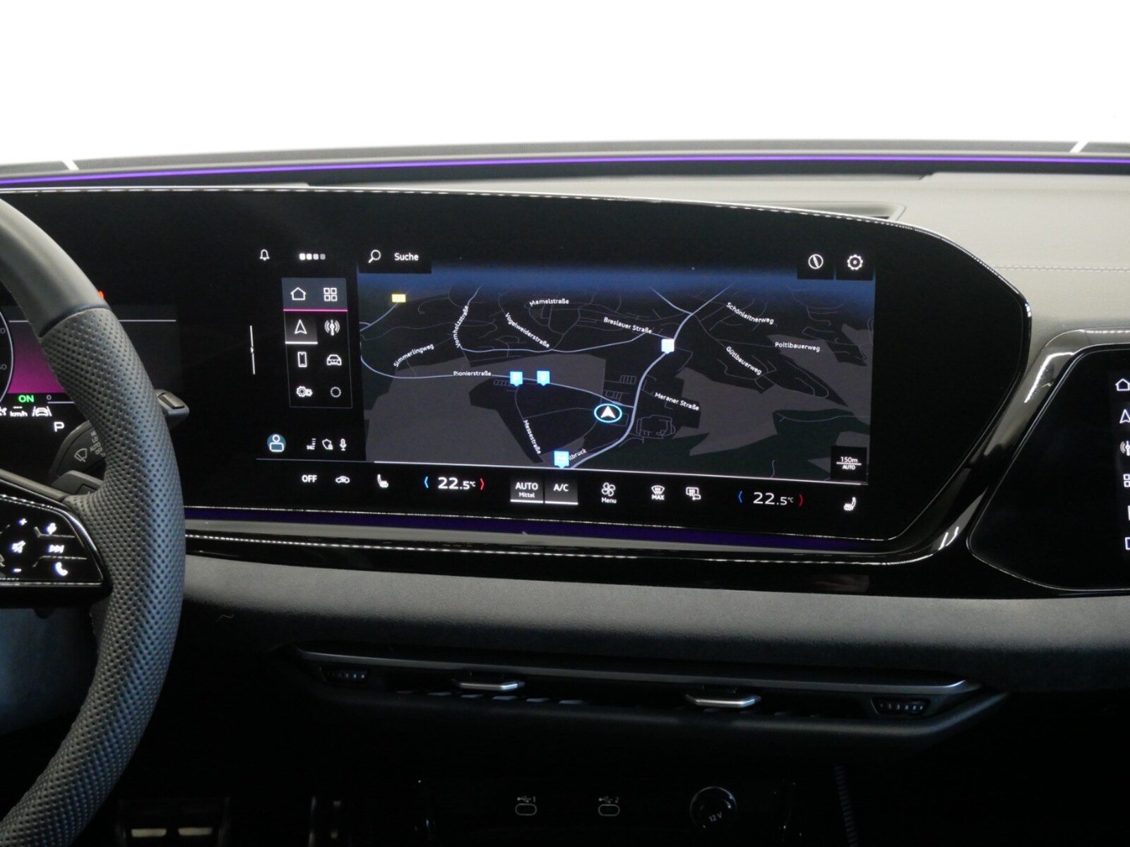 Audi A5 Avant – Bild 11