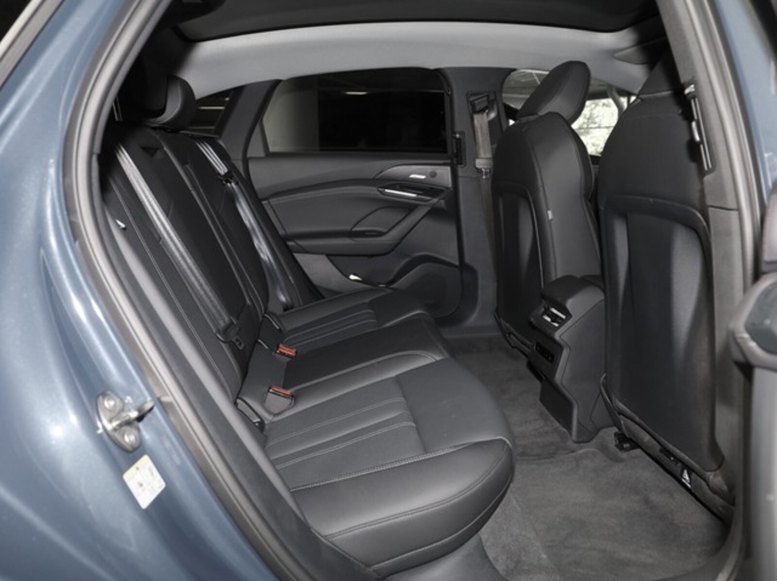 Audi A6 Sportback e-tron – Bild 9